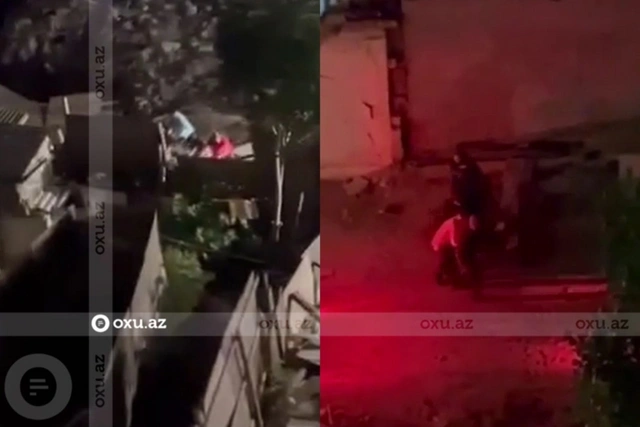 Возбуждено уголовное дело в отношении должностных лиц, снесших дом женщины в Баку