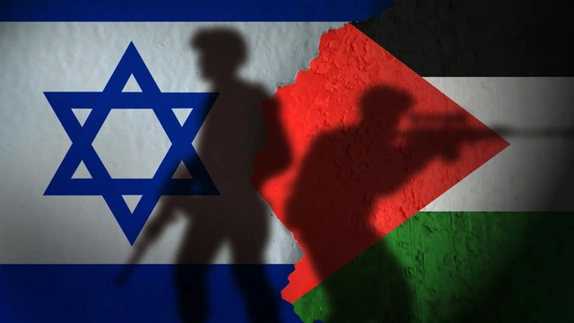 СМИ: Израиль и ХАМАС близки к заключению рамочного соглашения