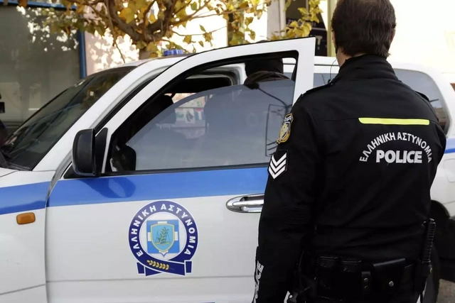 В Афинах семь человек арестованы за поджоги синагоги, магазина и отеля