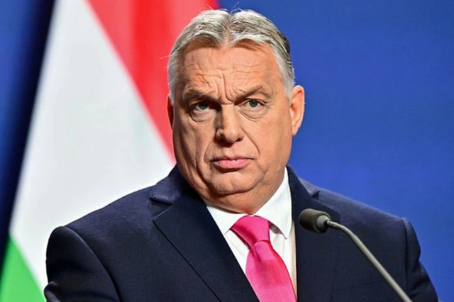 Орбан примет участие в неформальном саммите ОТГ в Шуше