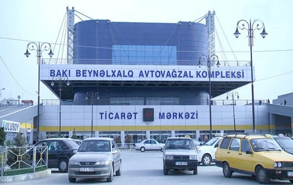 Стало известно, будет ли увеличено количество автобусов по маршруту Баку - Нахчыван