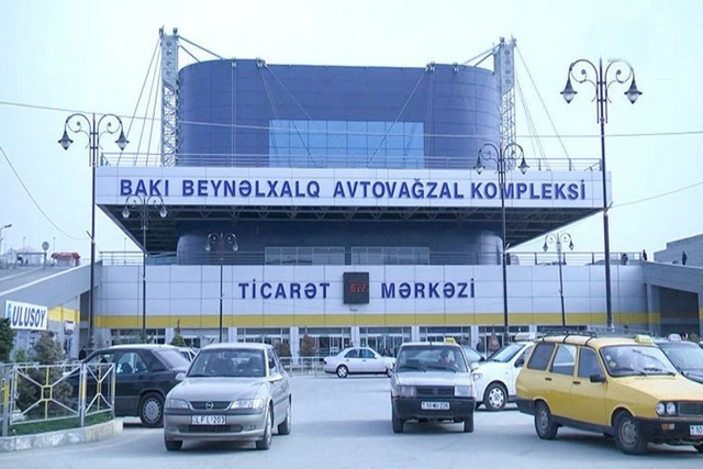 Стало известно, будет ли увеличено количество автобусов по маршруту Баку - Нахчыван