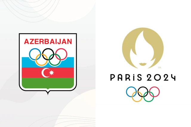 Азербайджан не будет участвовать в Олимпиаде 2024 года в Париже?