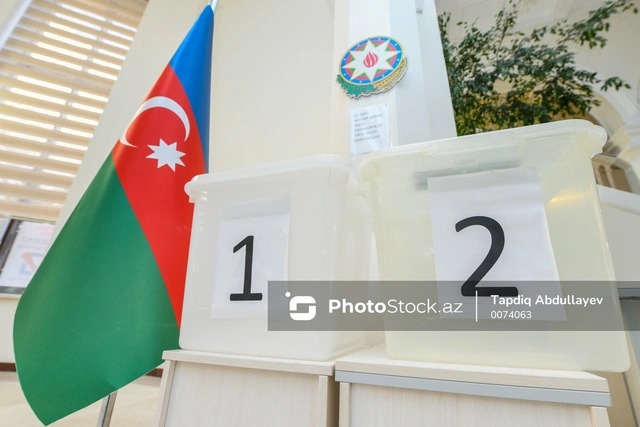 Азербайджан пригласил БДИПЧ и ПА ОБСЕ направить наблюдателей на внеочередные выборы