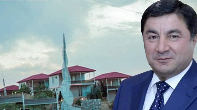 Глава ЖСК хотел продать квартиру Видади Зейналова главврачу