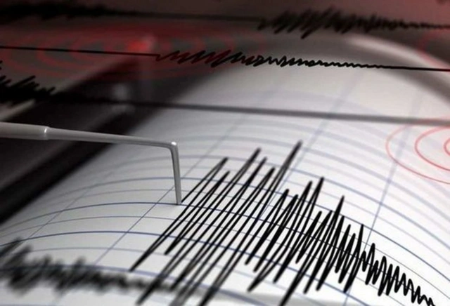 Ожидается ли в Азербайджане разрушительное землетрясение? - ОФИЦИАЛЬНО