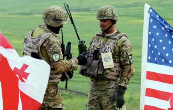 США отменили военные учения с Грузией на время пересмотра отношений