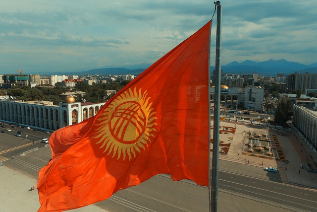 В Кыргызстане предотвращена попытка захвата власти