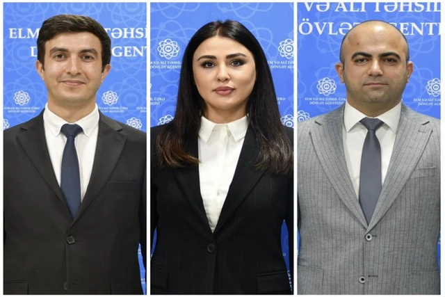 В Азербайджане назначены новые директора колледжей