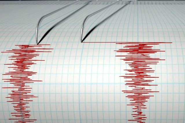 У берегов Канады произошло землетрясение