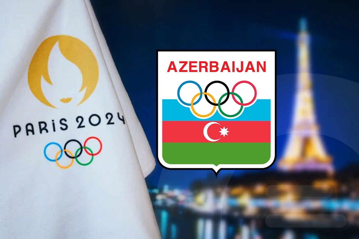 İdmançılarımızın Paris-2024 hədəfləri: "Əziyyətlər bizə qızıl medal formasında geri qayıdacaq"