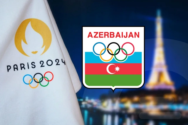 Олимпийские амбиции: как Азербайджан готовится покорить Париж