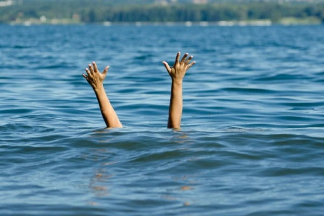 В Губинском районе человек утонул в озере