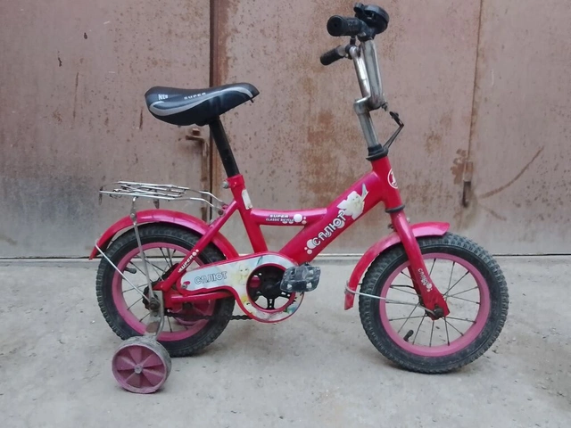 Купленный отцом велосипед стал причиной смерти 12-летней девочки в Сумгайыте