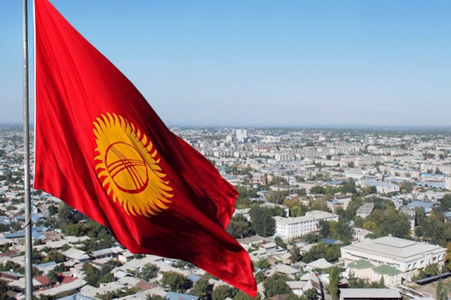В Кыргызстане обезвреженная группа планировала захват власти