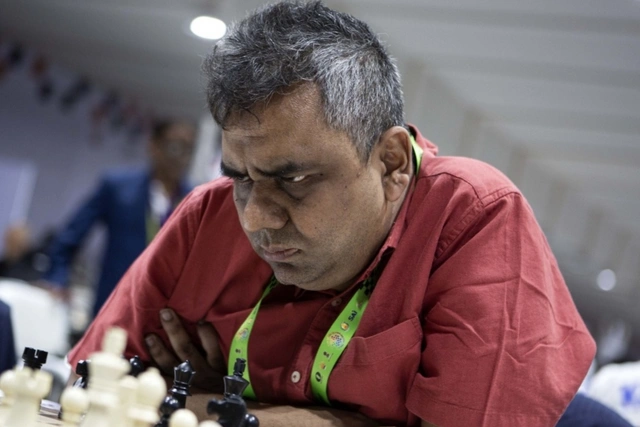 Гроссмейстер перенес инсульт и умер во время чемпионата Бангладеш