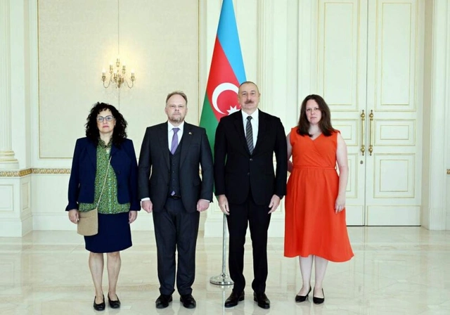 Газета "Каспий": Азербайджан не будет торопиться с подписанием мирного договора с Арменией