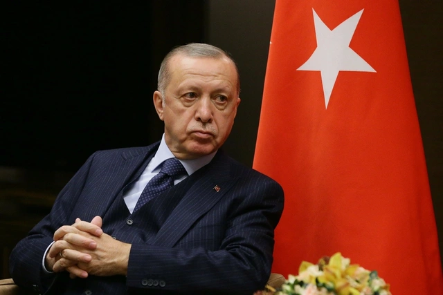 Эрдоган ожидает ускорения развития отношений с Ираном после победы Пезешкиана