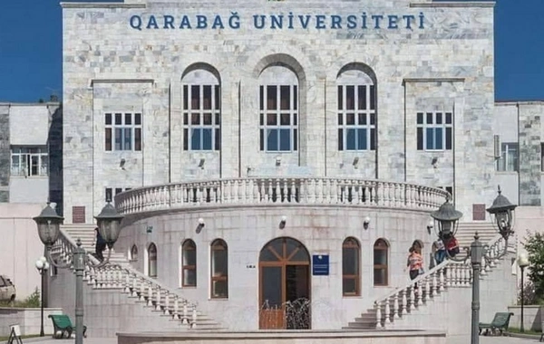 Qarabağ Universitetinin tələbələrinə ŞAD XƏBƏR