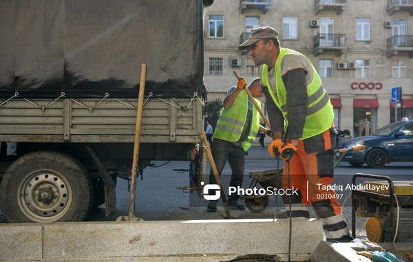 Baş Prokurorluqdan isti hava şəraiti ilə əlaqədar işəgötürənlərə MÜRACİƏT