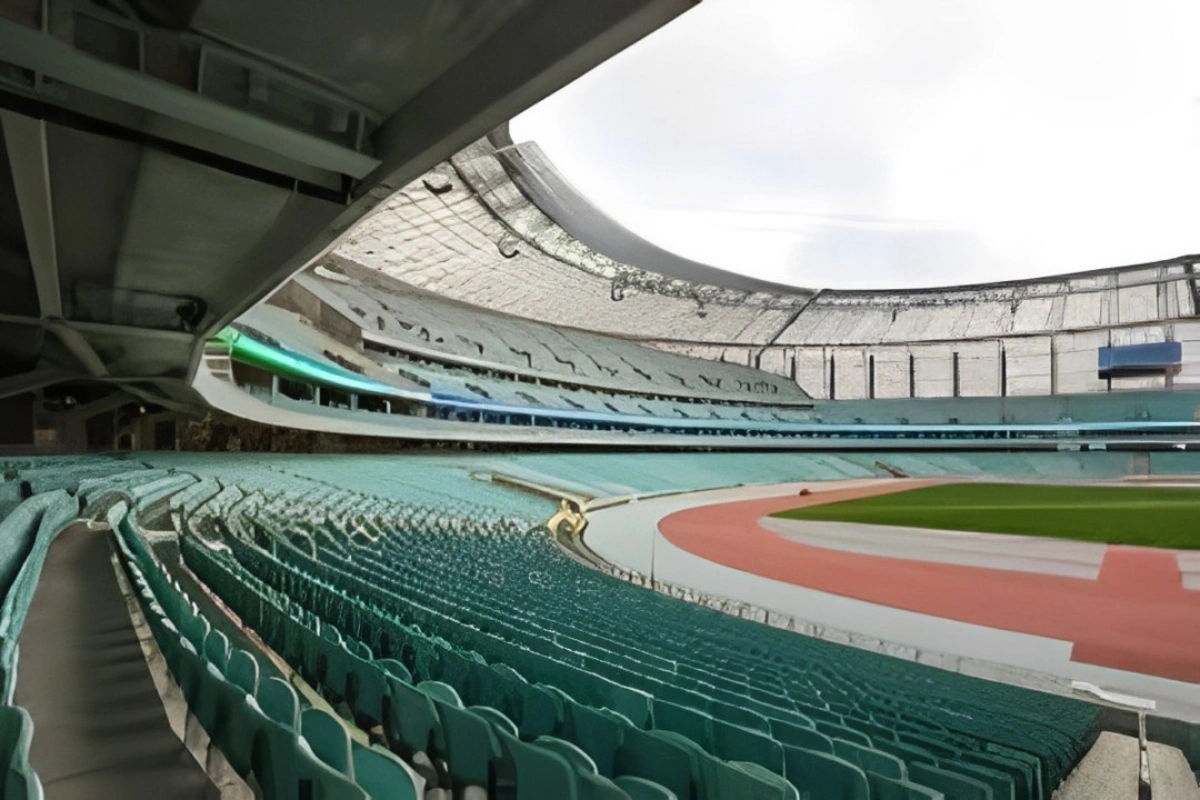 "Zirə", "Araz-Naxçıvan, və "Turan Tovuz" klubu stadionsuz qala bilər