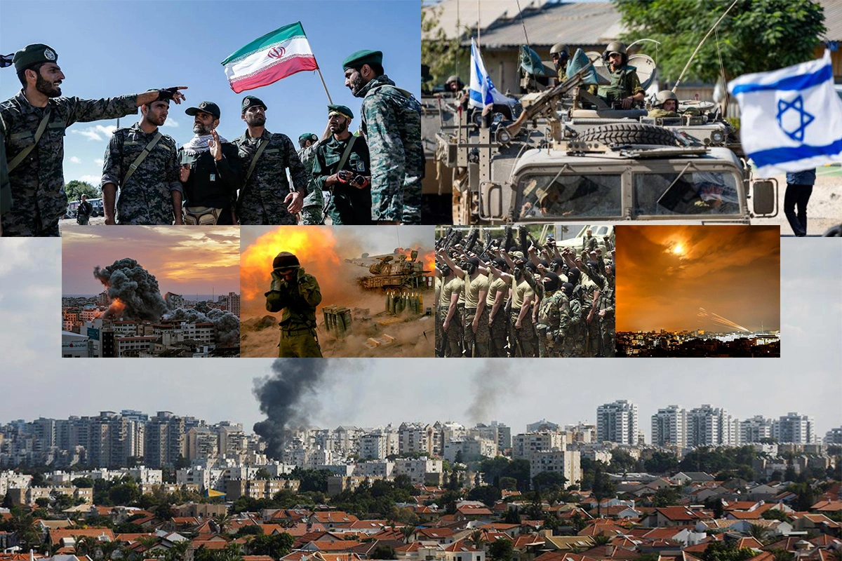 "Хезболла", Ливан, Иран: Израиль готовится к новой войне?