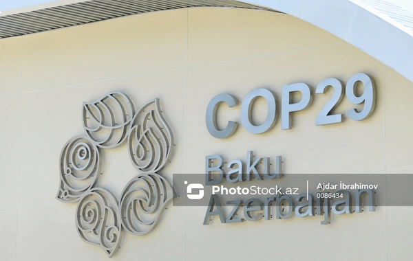 Азербайджан будет выдавать электронные спецвизы участникам COP29