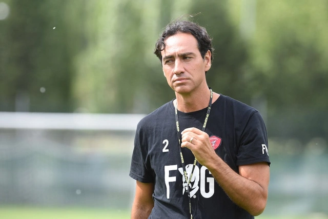 Alessandro Nesta yeni mövsümdən etibarən İtaliya klubunu çalışdıracaq