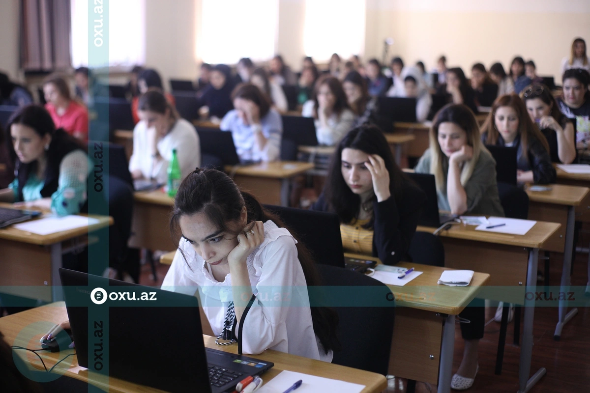 Azərbaycanın bəzi ali təhsil müəssisələri Avropanın ən yaxşı universitetləri sırasındadır