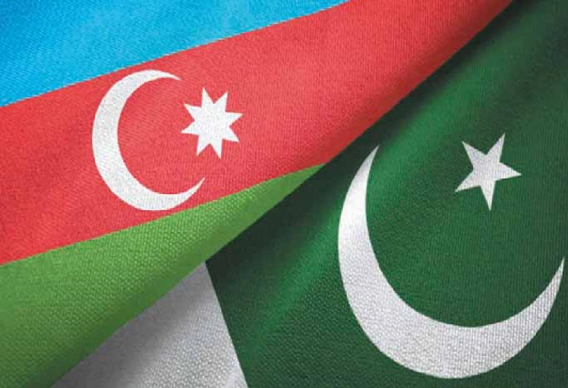 Azərbaycan-Pakistan münasibətlərinin inkişafı üçün yeni perspektivlər açılır