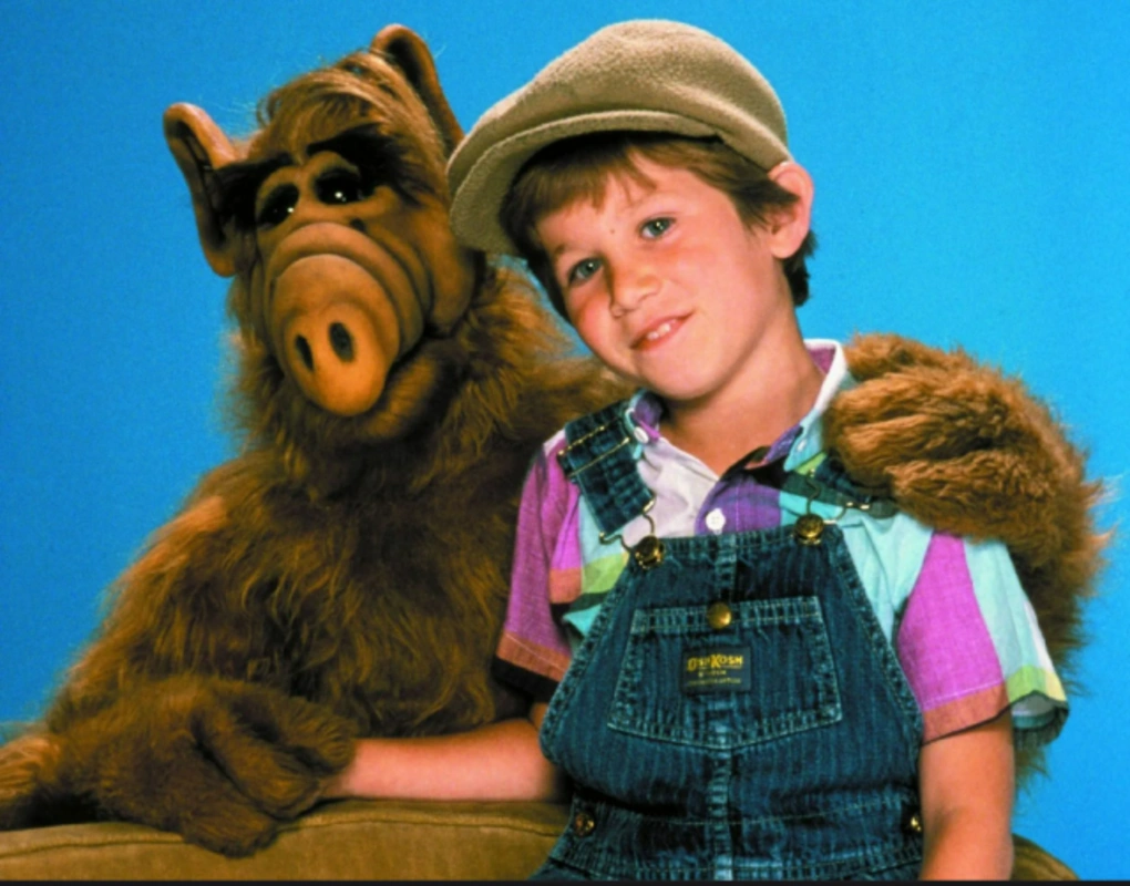 "Alf" serialının məşhur aktyoru dünyasını dəyişib