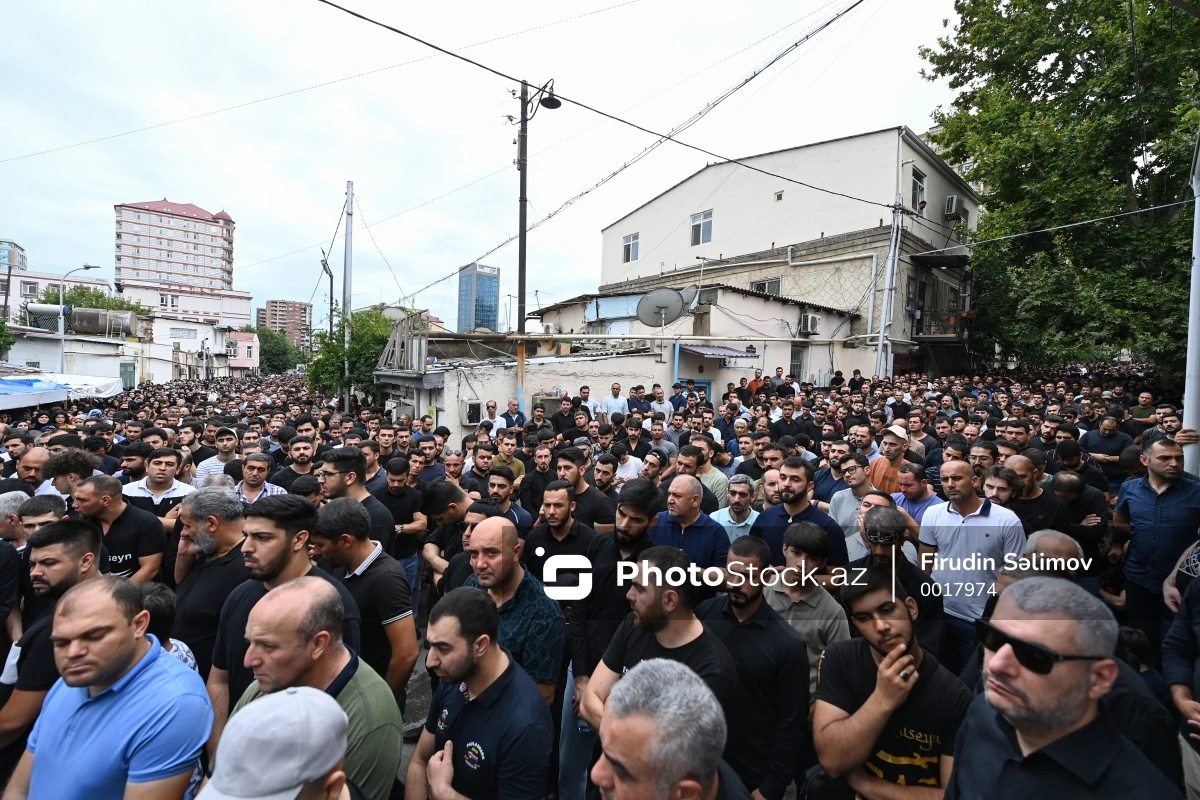 Aşura mərasimi hansı məscidlərdə keçiriləcək? - AÇIQLAMA