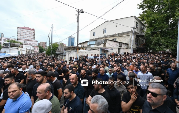 Aşura mərasimi hansı məscidlərdə keçiriləcək? - AÇIQLAMA