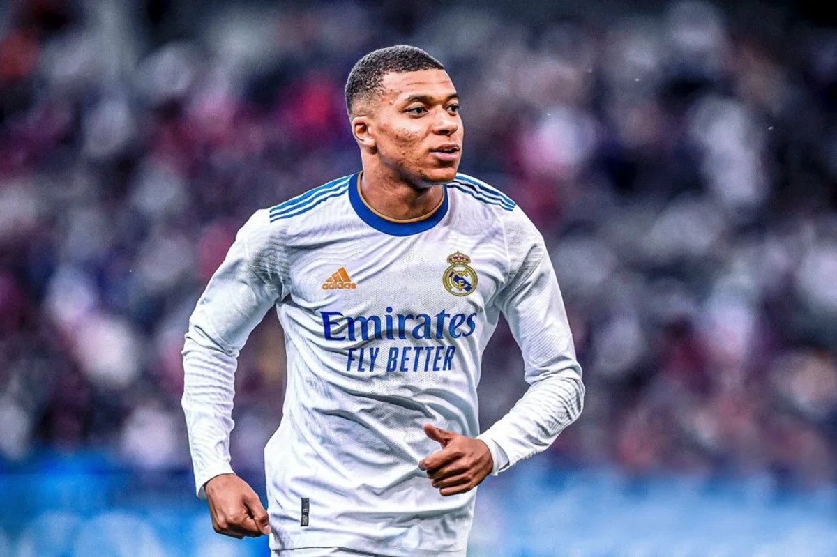 "Real Madrid" Mbappe köynəklərinin istehsalını çatdırmır