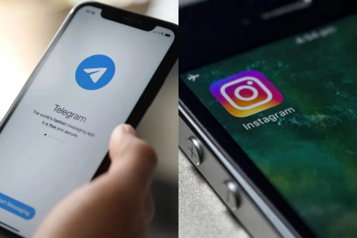 İranda yüzlərlə "Telegram" və "Instagram" fəalı məhkəməyə çağırılıb