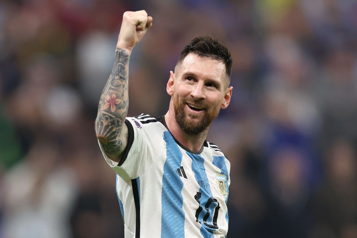 Lionel Messi milli komanda karyerasını bitirir?