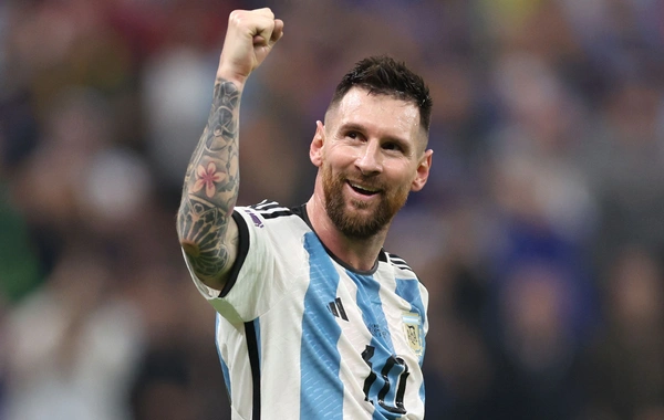 Lionel Messi milli komanda karyerasını bitirir?