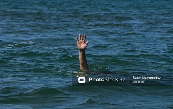 В Баку еще один подросток утонул в море