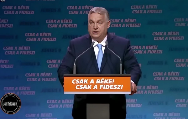 "Üsyançı" Orban və Brüsselin isteriyası