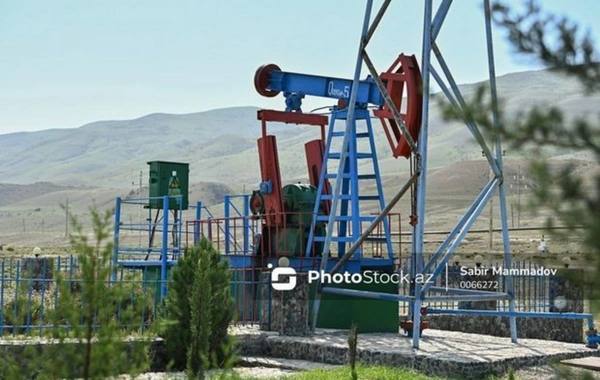 Азербайджанская нефть подорожала