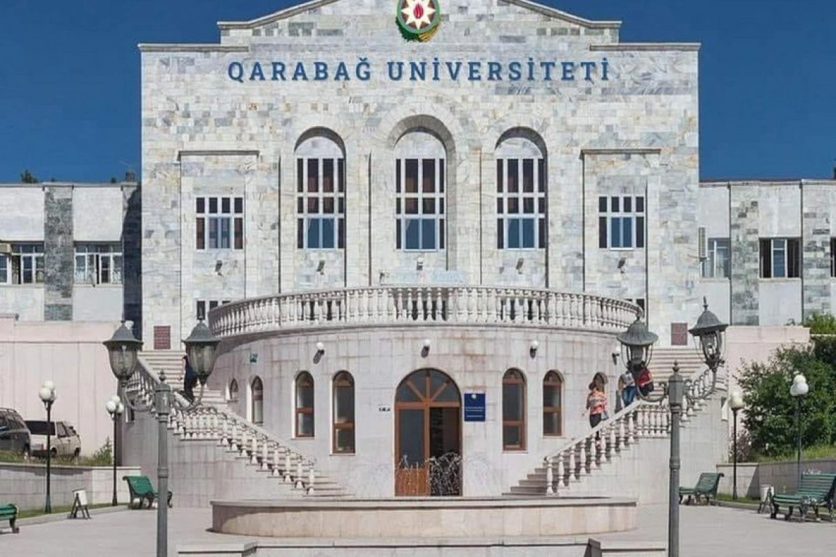 Qarabağ Universitetində müəllim işləmək istəyənlərin NƏZƏRİNƏ