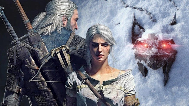 The Witcher 4 находится на "самой продвинутой стадии" разработки среди игр CD Projekt RED