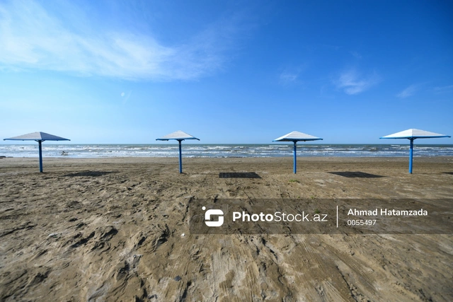 Какие пляжи в Азербайджане безопасны?