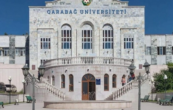 Qarabağ Universitetində ingilis dili müəllimi vəzifəsi üzrə vakansiyaya müraciət müddəti uzadılıb