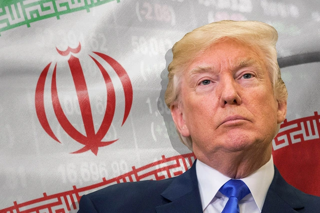 Trampa qarşı sui-qəsdi İran hazırlayıb?