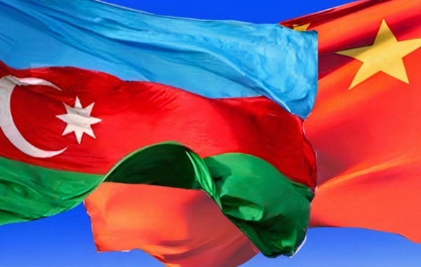 Граждане Китая смогут трижды в год посещать Азербайджан без визы