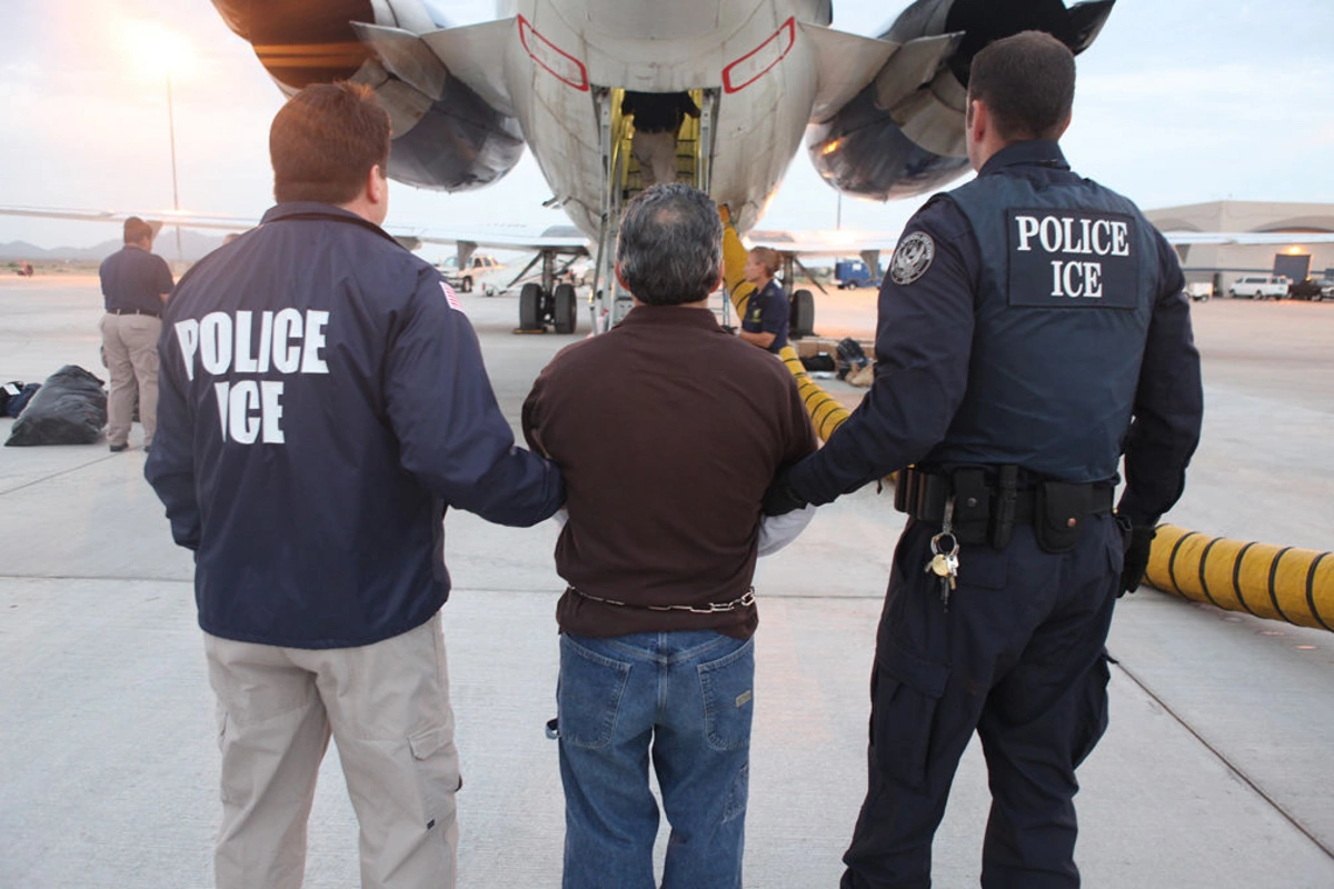 Respublikaçılar ABŞ tarixində ən böyük miqrant deportasiyasını həyata keçirəcəklər