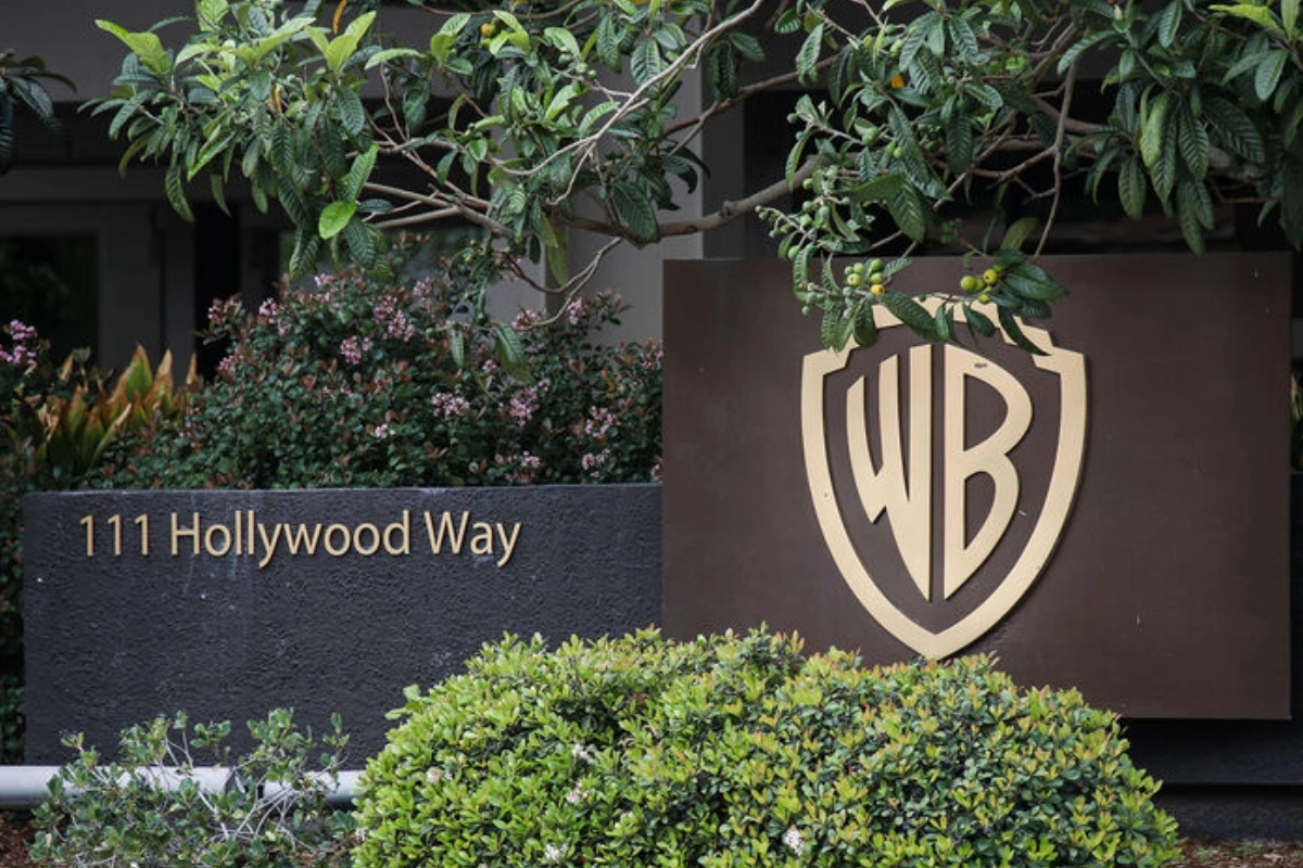 В компании Warner Bros. пройдут масштабные сокращения