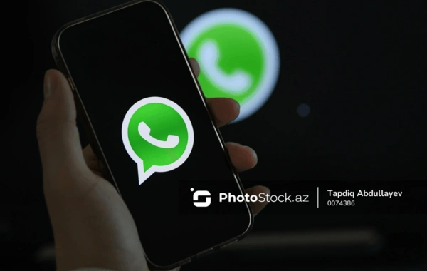 "WhatsApp" sevindirməyə davam edir: Yeni bölmə yarandı