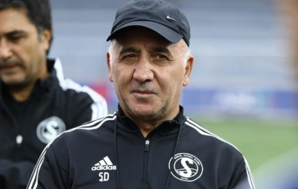 Şahin Diniyev "Səbail" klubunun rəsmilərindən sponsora şikayət edib?